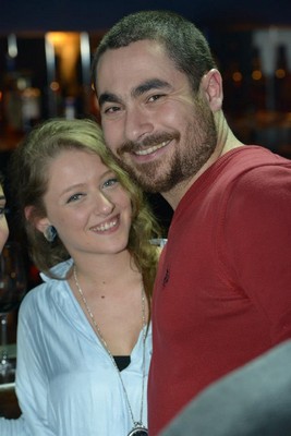 Spirit on Saturday Night